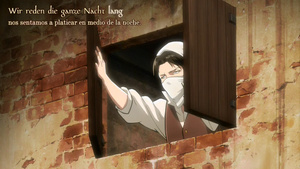 Shingeki no Kyojin: Kuinaki Sentaku